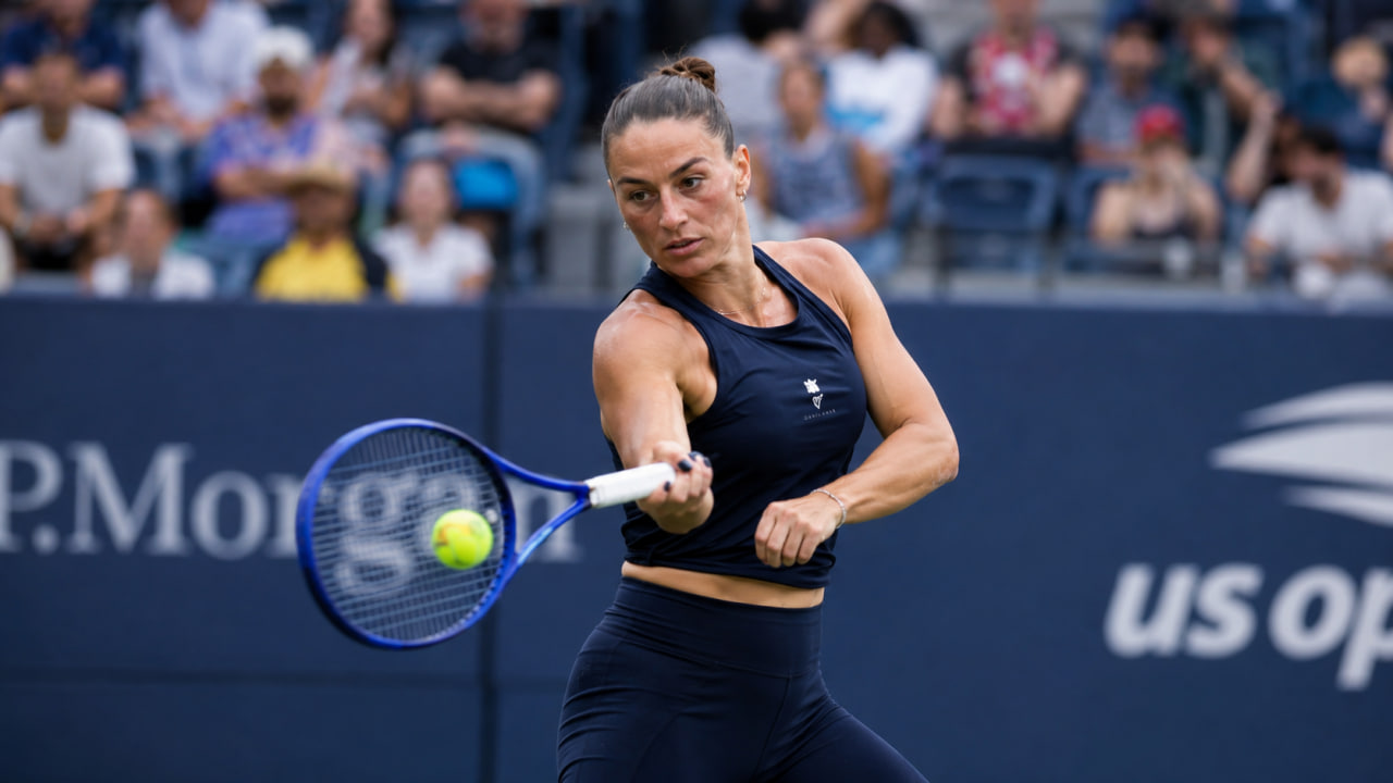 Почему Костюк снялась с WTA 500 и поедет ли на Уимблдон