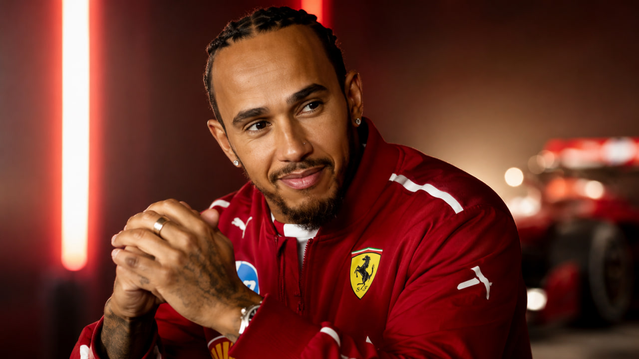 Что происходит в F1 перед Гран-при Испании: дайджест
