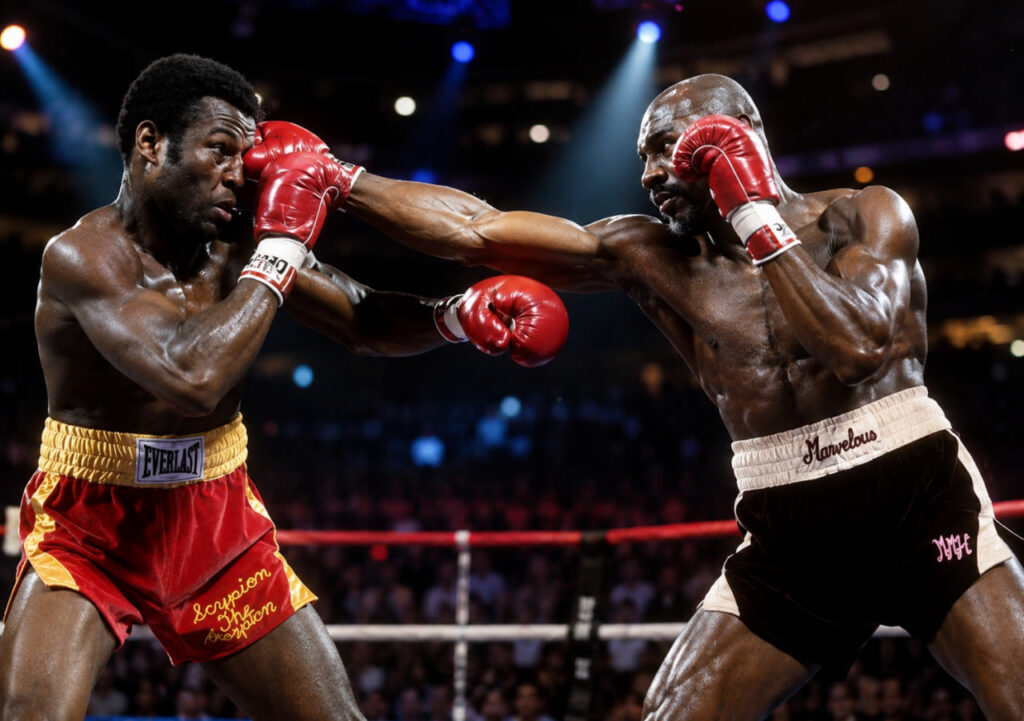 Чем отличаются WBC, WBA, IBF и WBO: полный гид по боксёрским организациям