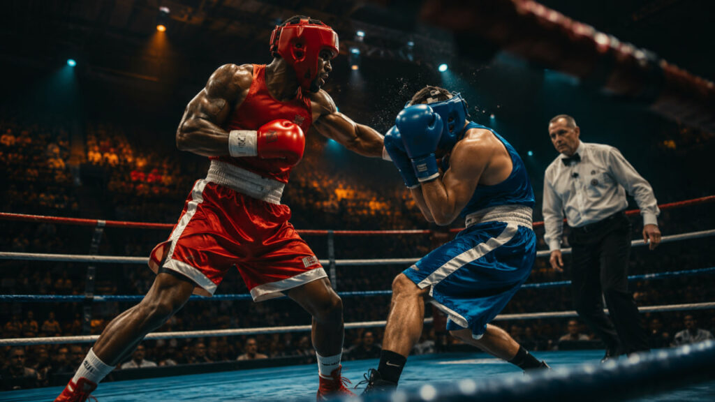 Любительский бокс: как IBA и World Boxing поделили олимпийский путь