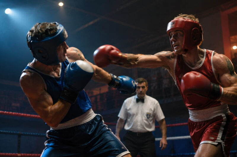 Любительский бокс: IBA, World Boxing и путь к Олимпиаде