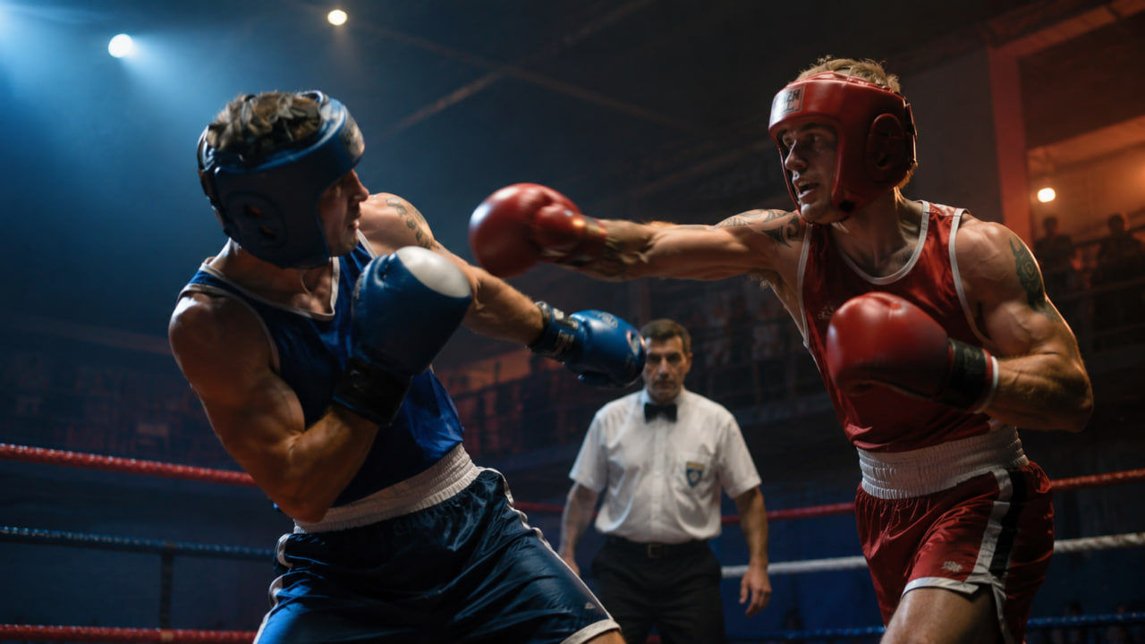 Любительский бокс: как IBA и World Boxing поделили олимпийский путь