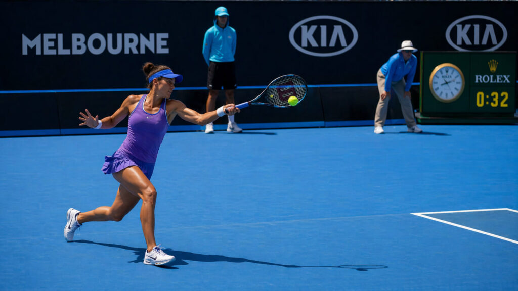WTA тур 2026: категории турниров, календарь и рейтинговая система