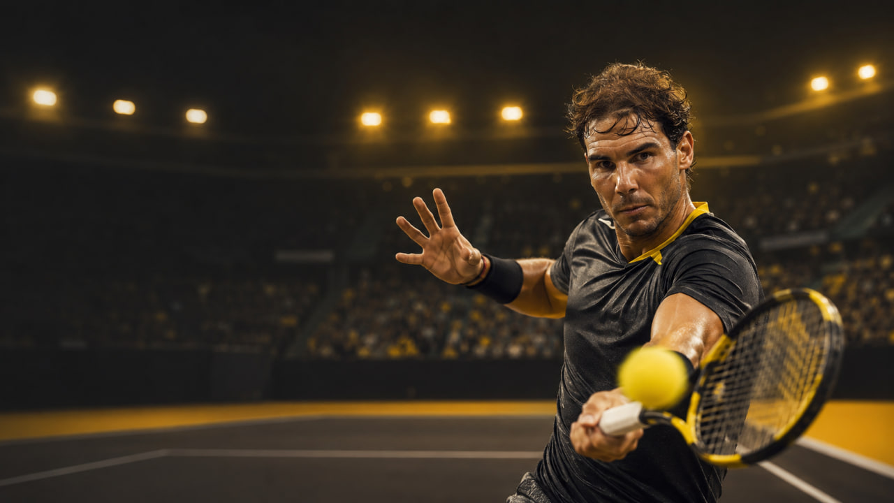Календарь ATP 2026: полное расписание турниров
