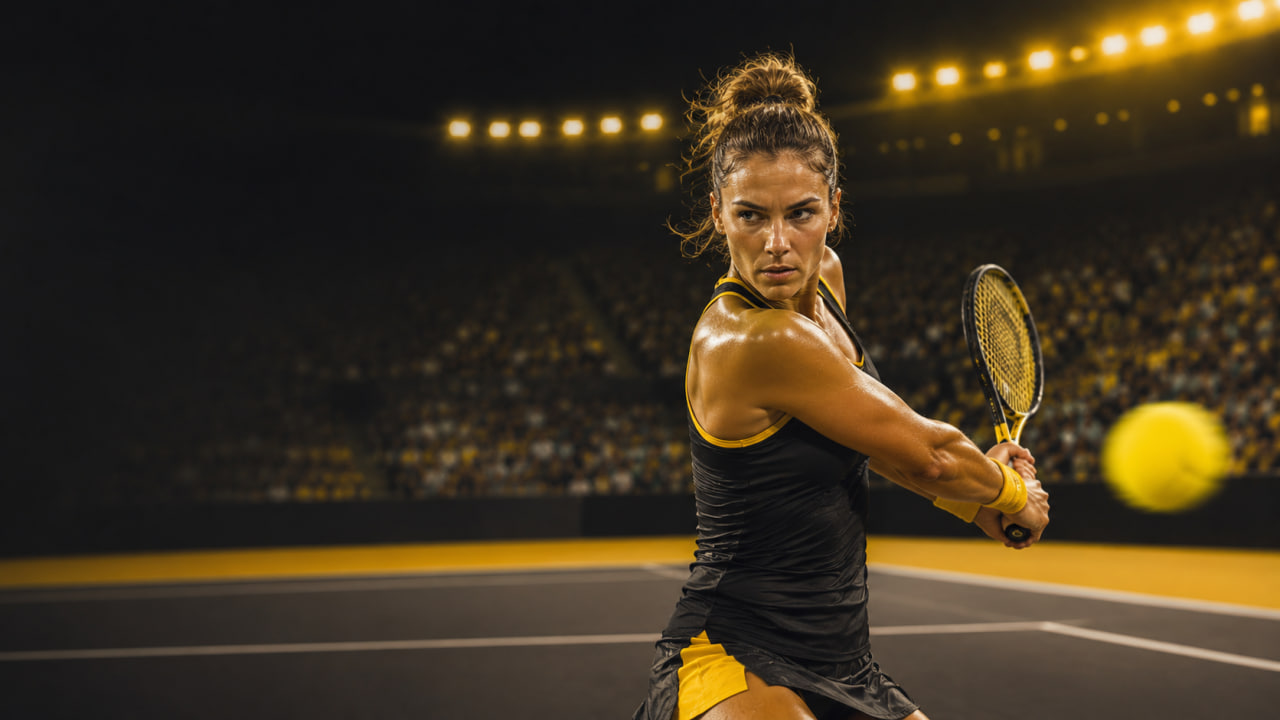 Календарь WTA в 2026 году: полное расписание турнира