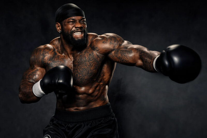 Что известно о бое Усик — Уайлдер: текущий статус переговоров с Zuffa Boxing