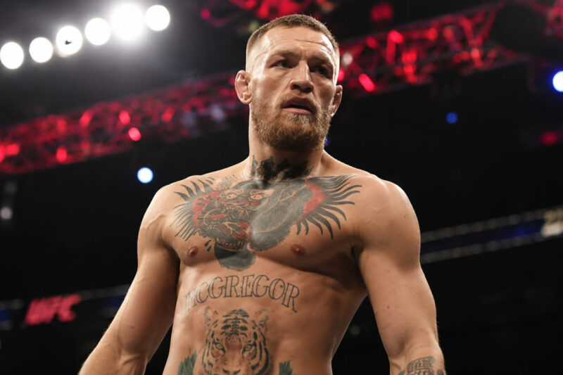 UFC 329: Макгрегор возвращается против Холлоуэя после пятилетней паузы