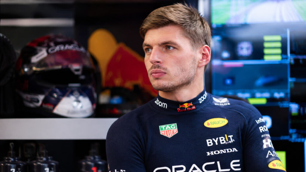 Почему Red Bull злится на Ферстаппена и когда возможен уход