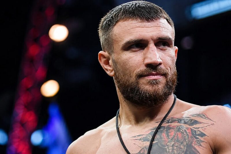 Ломаченко возвращается? Контракт с Top Rank закончился, впереди только громкие бои