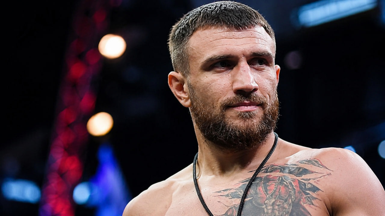 Ломаченко возвращается в бокс? Конец контракта с Top Rank