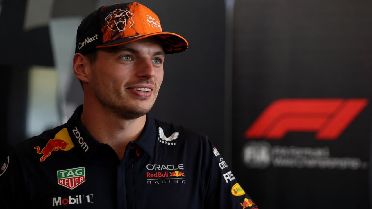 Менеджер Ферстаппена раскрыл детали клаузулы ухода из Red Bull